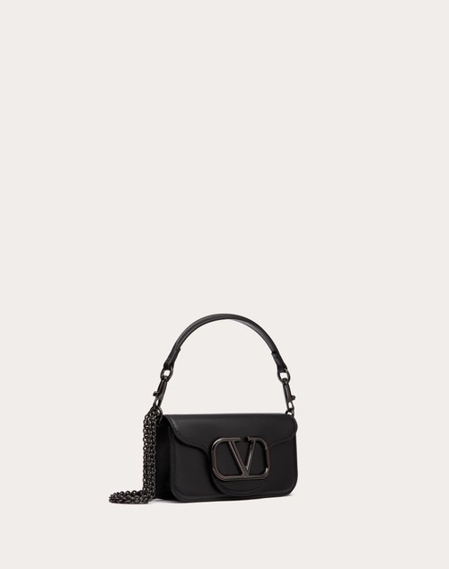 Red Valentino BORSA PICCOLA A SPALLA VALENTINO GARAVANI LOCÒ IN VITELLO Promozione