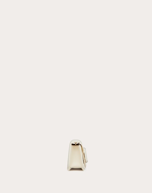Red Valentino BORSA PICCOLA A SPALLA VALENTINO GARAVANI LOCÒ IN VITELLO Pezzi Unici