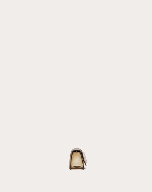 Red Valentino BORSA MICRO CON CATENA VALENTINO GARAVANI LOCÒ CON LOGO GIOIELLO Acquista Ora