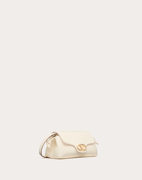 Red Valentino MINI BORSA VLOGO 1960 IN NAPPA Acquista Ora