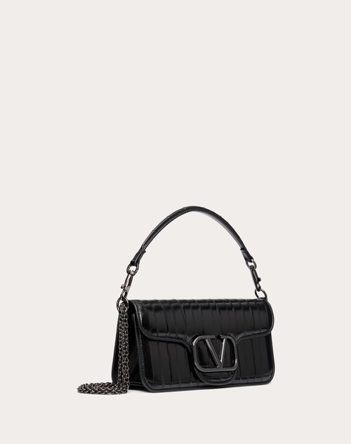 Red Valentino BORSA A SPALLA VALENTINO GARAVANI LOCÒ IN ANGUILLA Presa