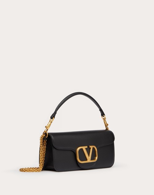 Red Valentino BORSA A SPALLA VALENTINO GARAVANI LOCÒ IN VITELLO Online