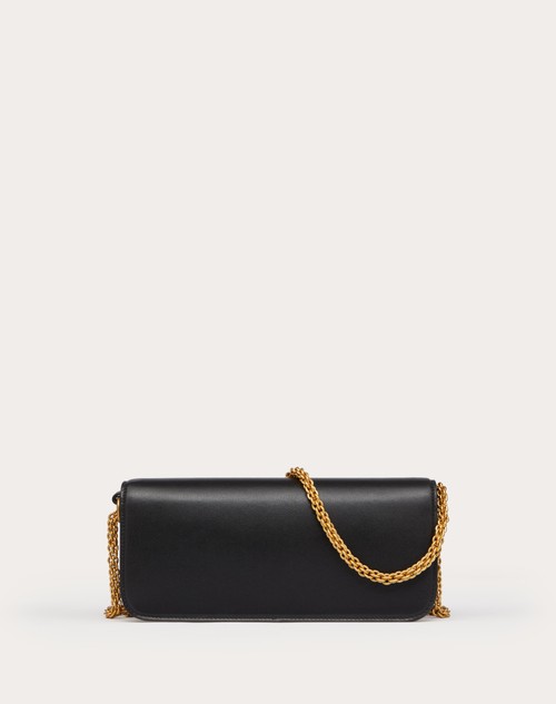 Red Valentino BORSA A SPALLA VALENTINO GARAVANI LOCÒ IN VITELLO Online