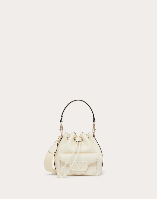 Red Valentino BORSA A SECCHIELLO LOCÒ IN VITELLO Hotsell