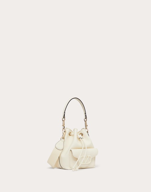 Red Valentino BORSA A SECCHIELLO LOCÒ IN VITELLO Hotsell