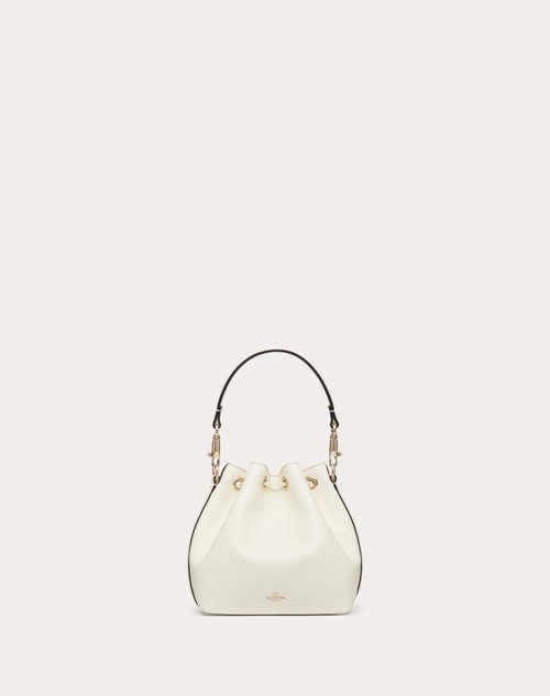 Red Valentino BORSA A SECCHIELLO LOCÒ IN VITELLO Hotsell