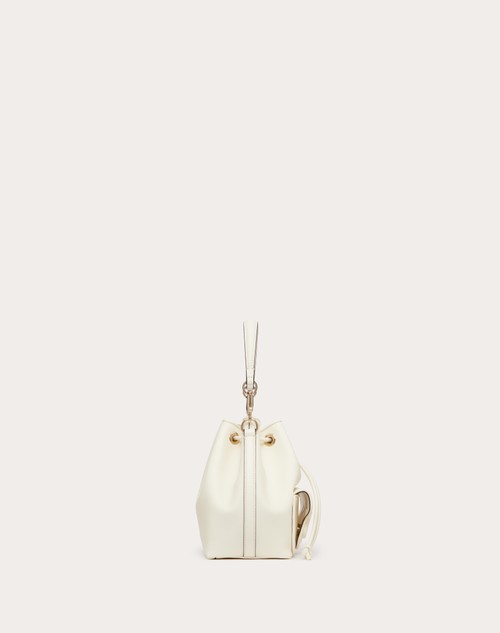 Red Valentino BORSA A SECCHIELLO LOCÒ IN VITELLO Hotsell