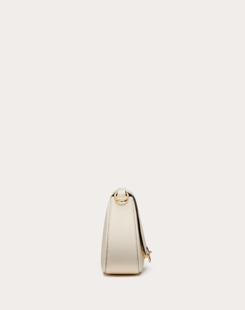 Red Valentino BORSA A SPALLA PICCOLA VALENTINO GARAVANI OHVAL IN VITELLO NAPPATO Qualità Garantita