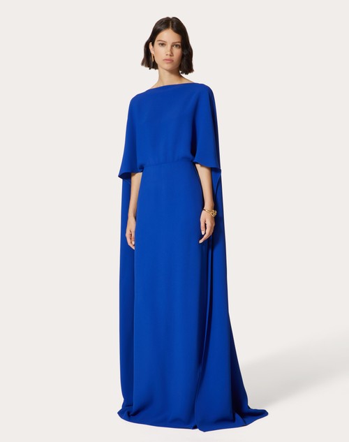 Red Valentino ABITO DA SERA IN CADY COUTURE Italy