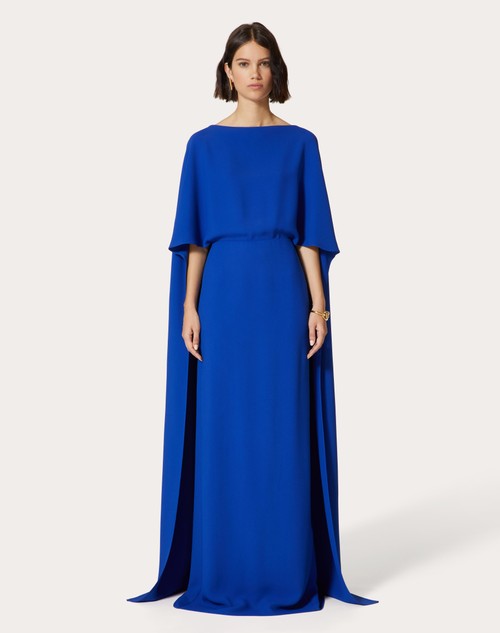 Red Valentino ABITO DA SERA IN CADY COUTURE Italy