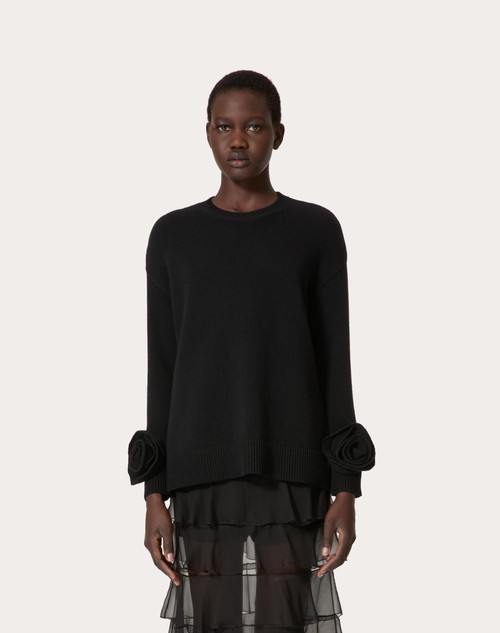Red Valentino MAGLIA IN LANA Vendita Economica