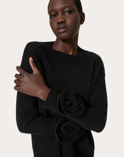 Red Valentino MAGLIA IN LANA Vendita Economica