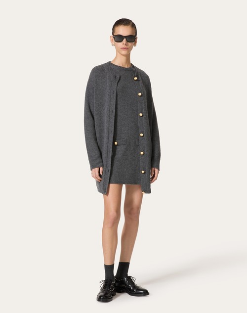 Red Valentino MAGLIA IN LANA Spedizione gratuita