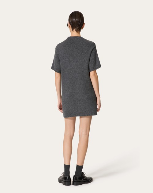 Red Valentino MAGLIA IN LANA Spedizione gratuita