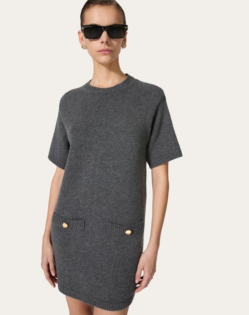 Red Valentino MAGLIA IN LANA Spedizione gratuita