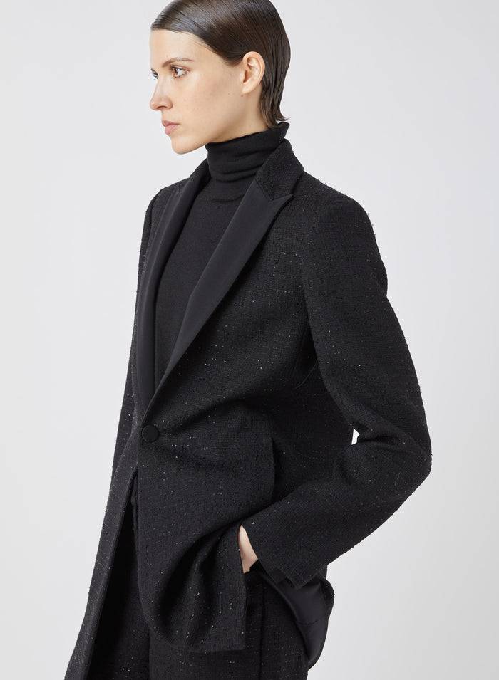 Lorena Antoniazzi MAGLIA IN CASHMERE E SETA Offerta