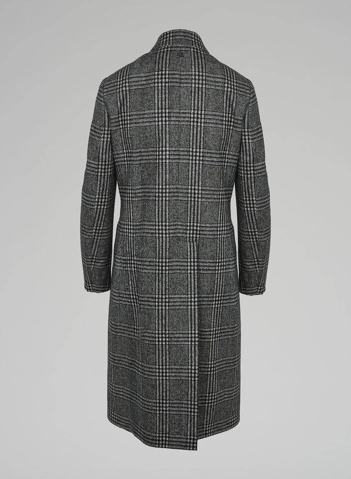 Lorena Antoniazzi CAPPOTTO IN ALPACA E LANA Ultimo giorno