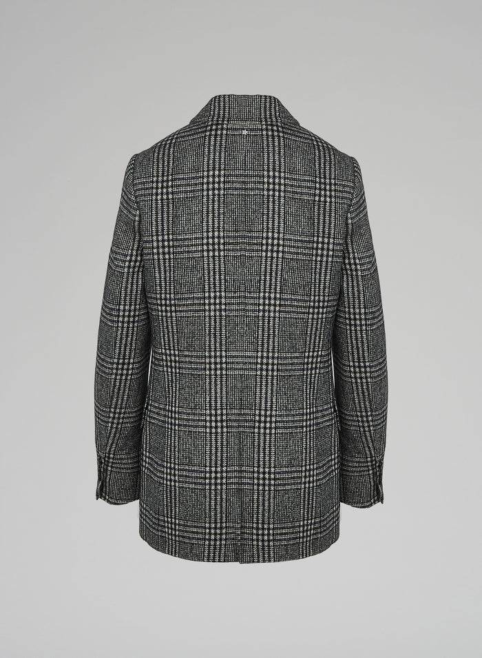 Lorena Antoniazzi GIACCA IN ALPACA E LANA Fino al 50% di sconto