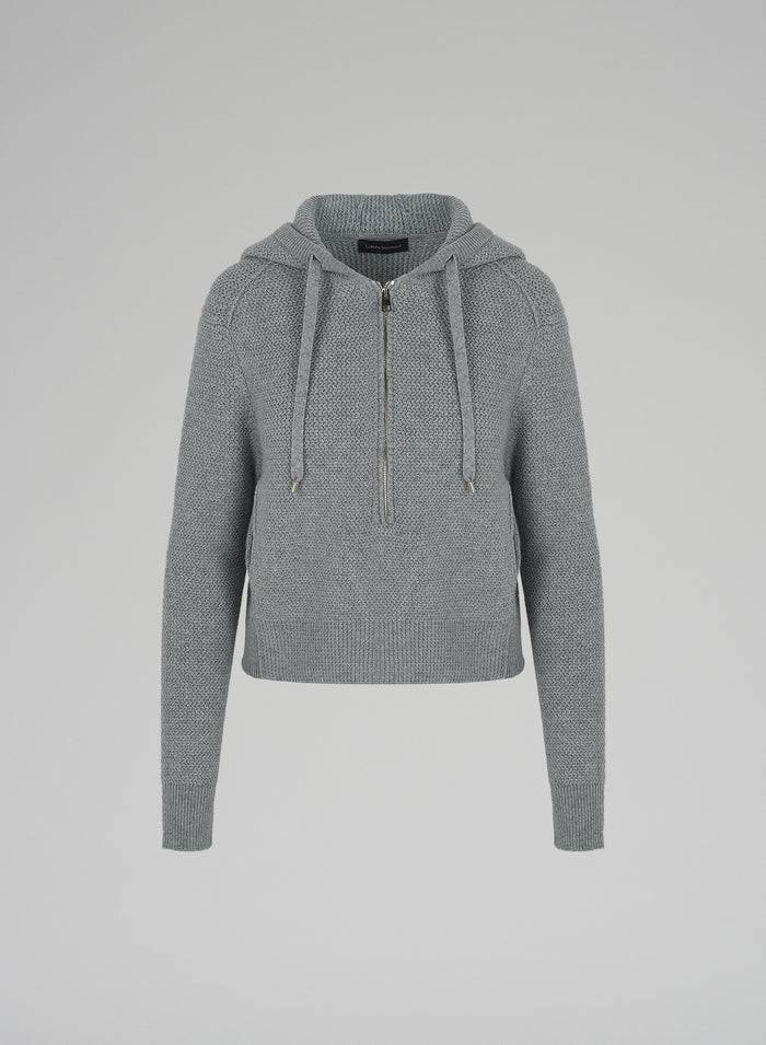 Lorena Antoniazzi FELPA IN MAGLIA