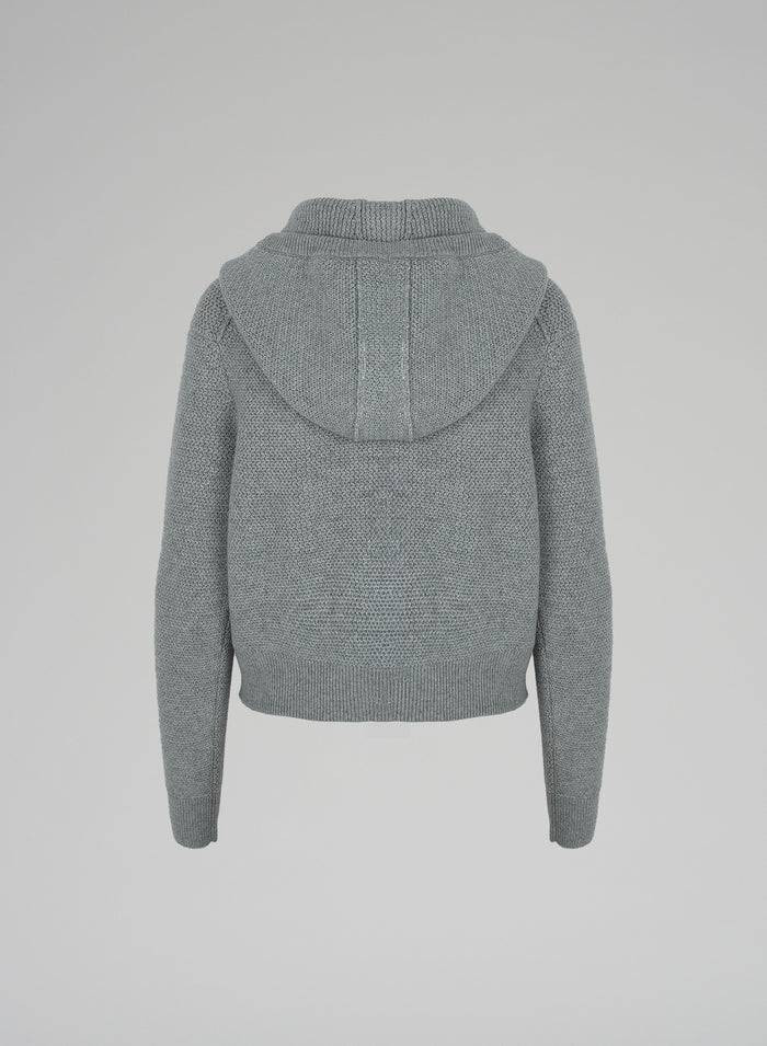 Lorena Antoniazzi FELPA IN MAGLIA In vendita