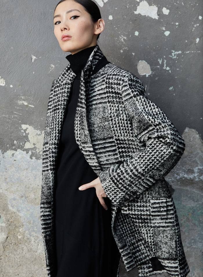 Lorena Antoniazzi ABITO IN CADI DI VISCOSA Nuovo