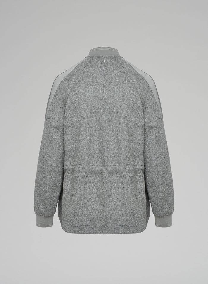 Lorena Antoniazzi FELPA IN JERSEY DI LANA Spedizione Gratuita