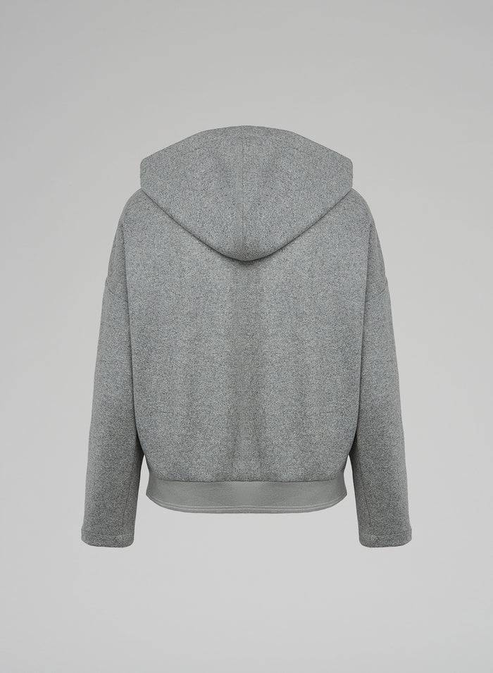 Lorena Antoniazzi FELPA IN LANA Soddisfazione Garantita