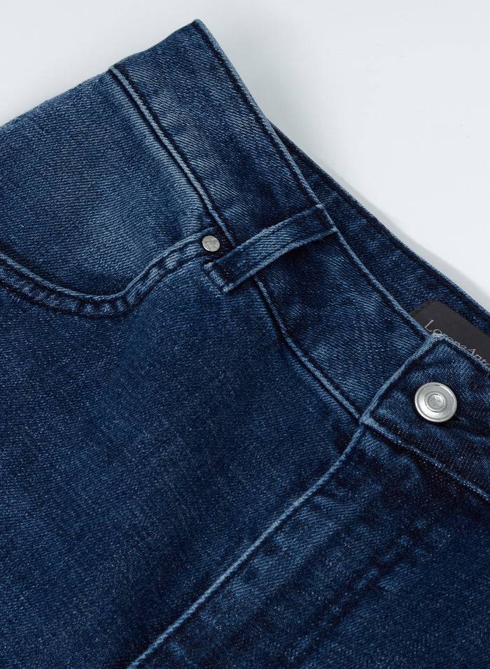 Lorena Antoniazzi PANTALONI IN DENIM Negozio online di fabbrica