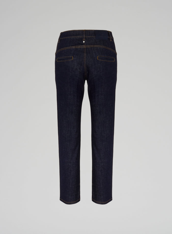 Lorena Antoniazzi PANTALONI IN DENIM Offerta speciale