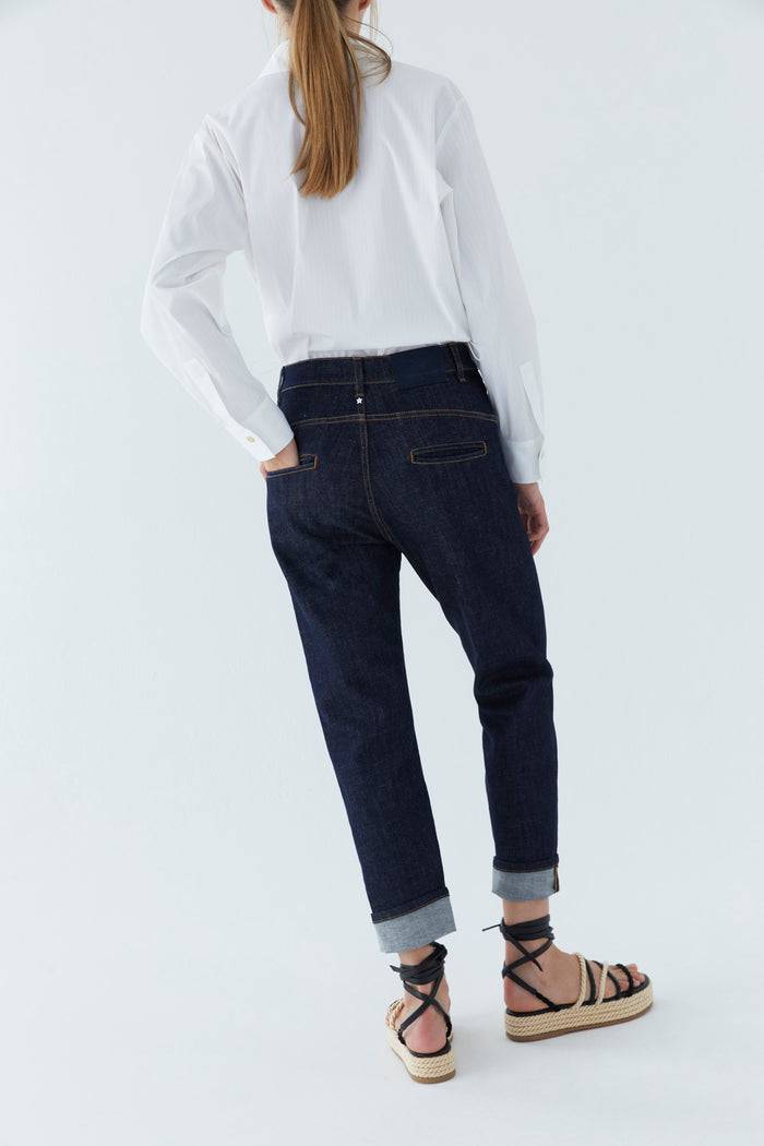 Lorena Antoniazzi PANTALONI IN DENIM Offerta speciale