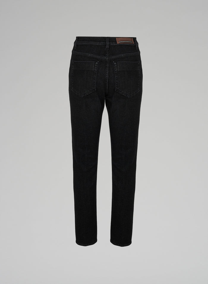 Lorena Antoniazzi PANTALONI IN DENIM Comprare a buon mercato