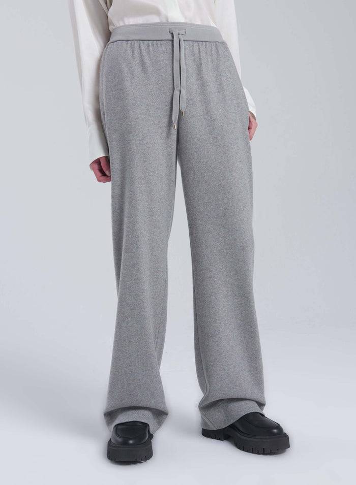 Lorena Antoniazzi PANTALONI IN JERSEY DI LANA Fino al 55% di sconto