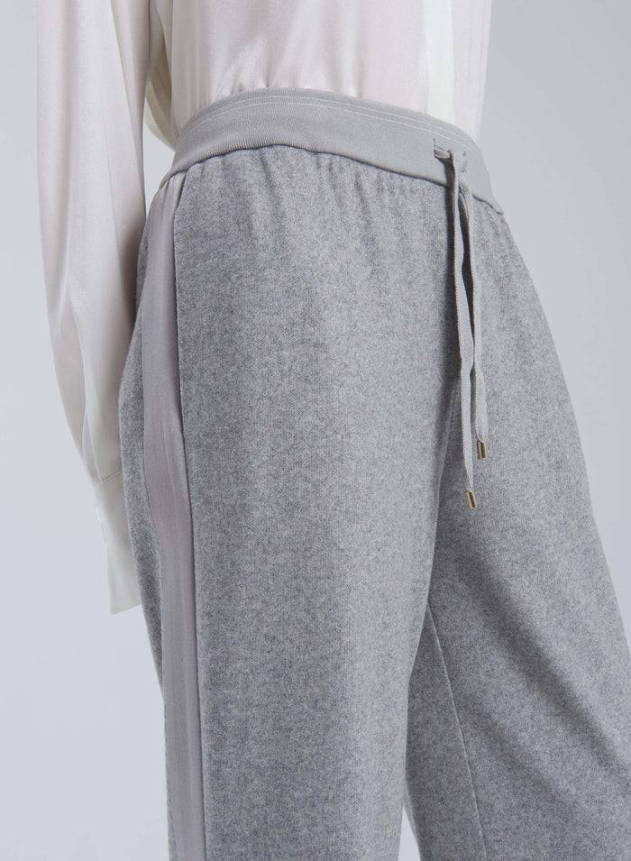 Lorena Antoniazzi PANTALONI IN JERSEY DI LANA Fino al 55% di sconto