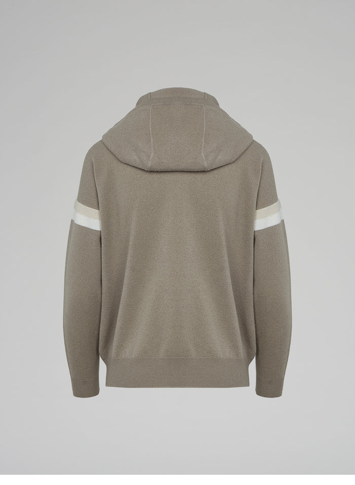 Lorena Antoniazzi FELPA IN LANA, CASHMERE E SETA Discount Store per i nuovi prodotti