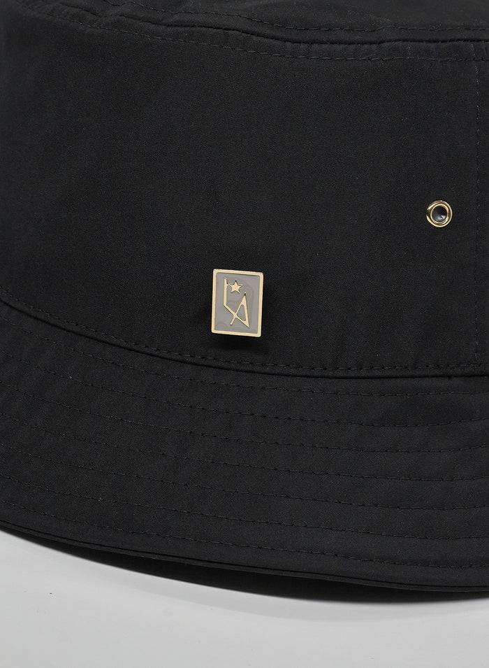 Lorena Antoniazzi CAPPELLO IN NYLON Spedizione Gratuita