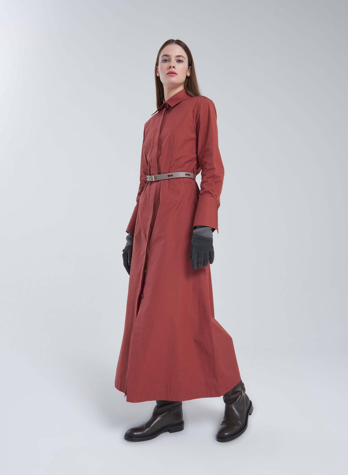 Lorena Antoniazzi CINTURA REVERSIBILE IN PELLE Pezzi Unici