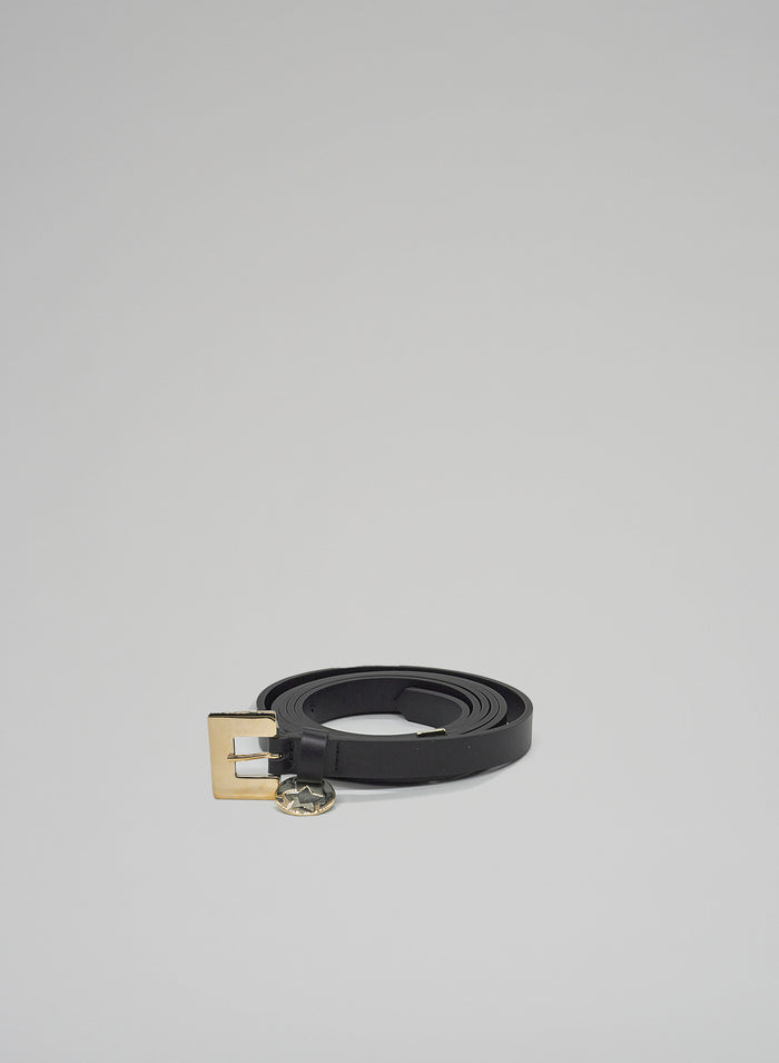 Lorena Antoniazzi CINTURA IN PELLE