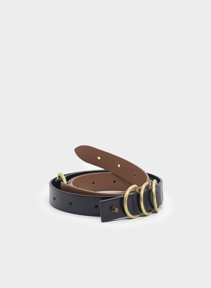 Lorena Antoniazzi CINTURA A DUE GIRI