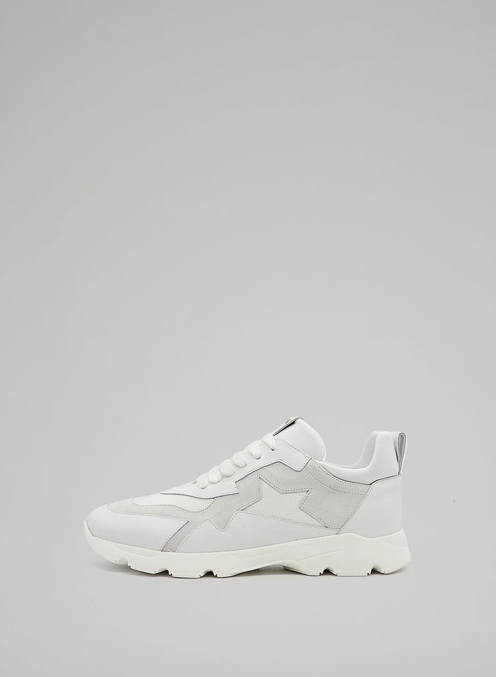 Lorena Antoniazzi SNEAKERS ICONICHE Economico