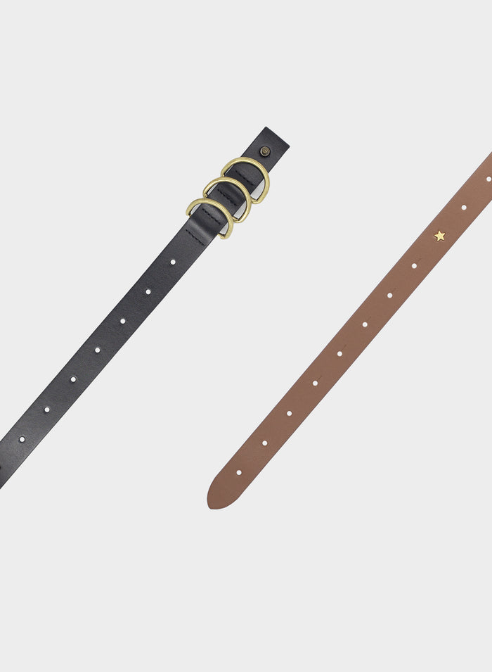 Lorena Antoniazzi CINTURA A DUE GIRI I Più Venduti