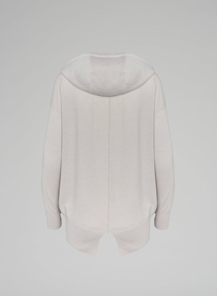 Lorena Antoniazzi FELPA IN CASHMERE Offerta speciale