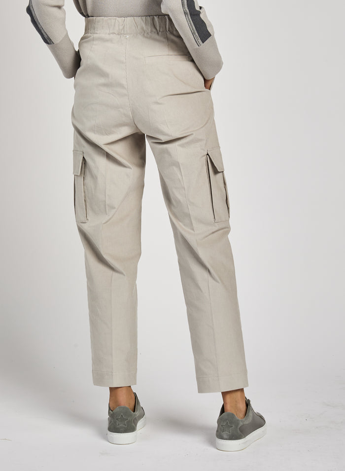 Lorena Antoniazzi CARGO IN VELLUTO Comprare a buon mercato