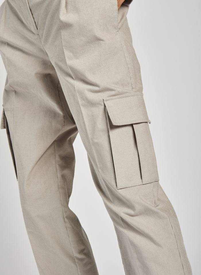 Lorena Antoniazzi CARGO IN VELLUTO Comprare a buon mercato