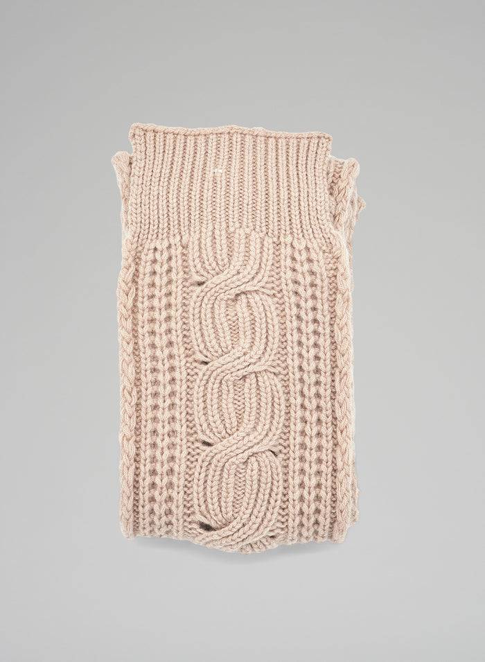 Lorena Antoniazzi SCIARPA IN CASHMERE