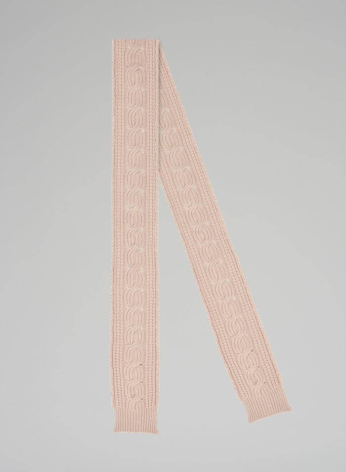 Lorena Antoniazzi SCIARPA IN CASHMERE Black Friday