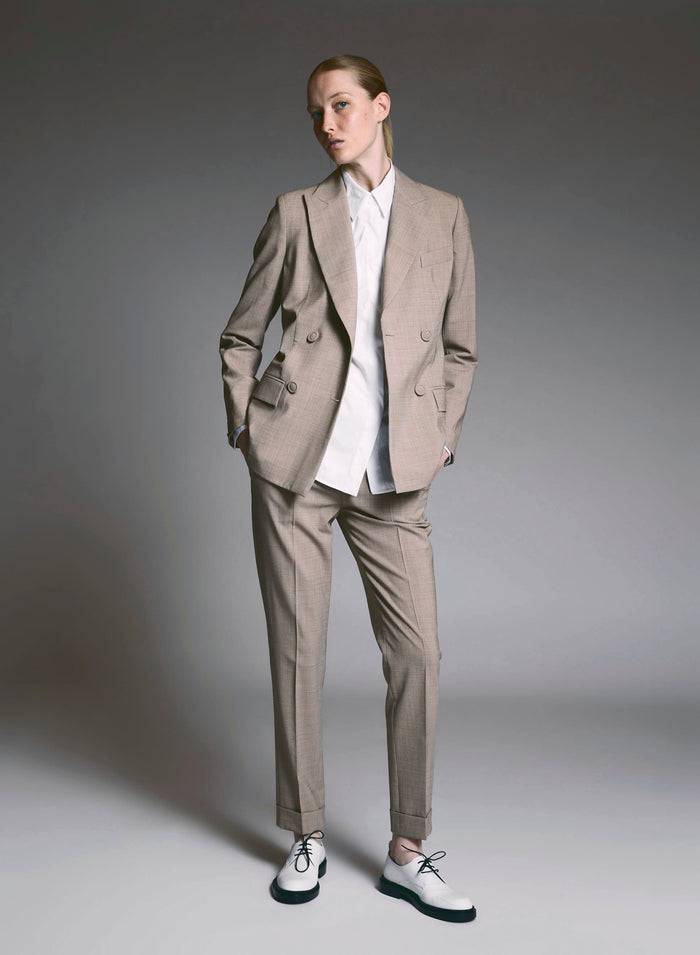 Lorena Antoniazzi CAMICIA IN COTONE Offerta natalizia