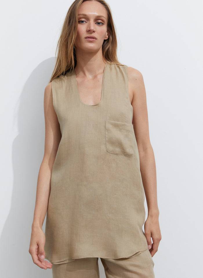 Lorena Antoniazzi TOP IN RAMIE Offerta San Valentino