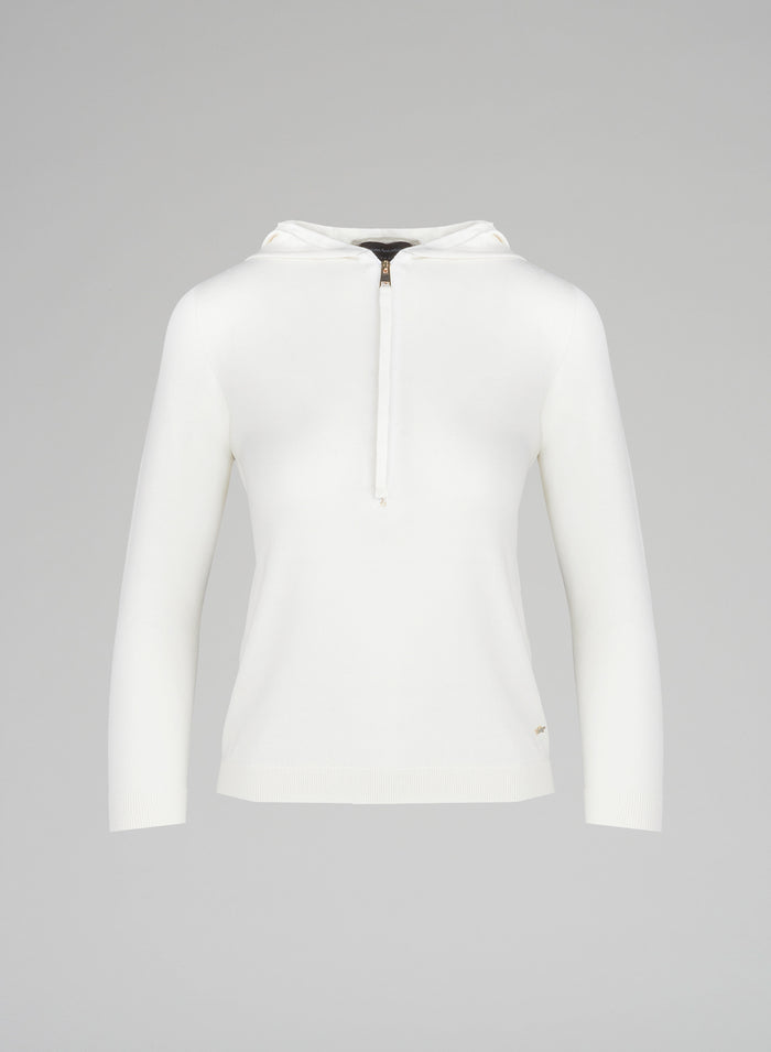 Lorena Antoniazzi FELPA IN MAGLIA