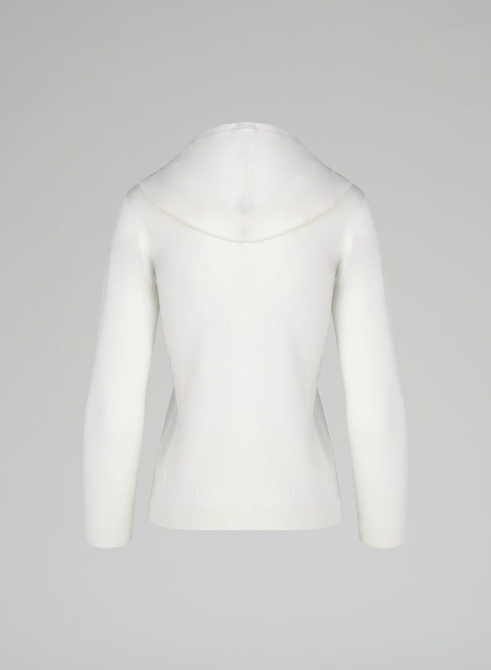 Lorena Antoniazzi FELPA IN MAGLIA Nuovi prodotti