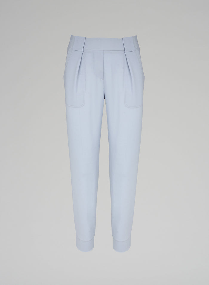 Lorena Antoniazzi JOGGERS IN LANA